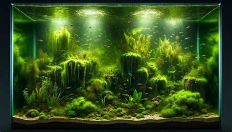 Aquarium Algae Control and Prevention Reviews: 2025 Showdown