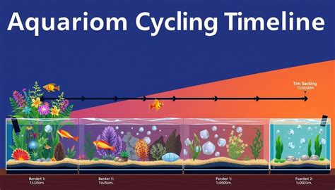 Aquarium Setup and Cycling: A Comprehensive Guide for 2025