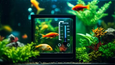 Aquarium Temperature Control VS Stability 2025