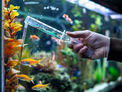 Aquarium Water Testing and Quality Research: Insights 2025