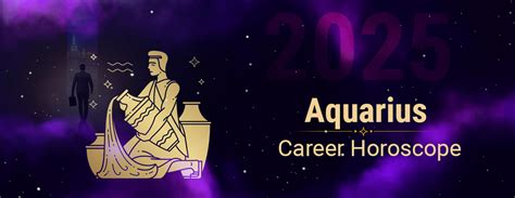 Aquarius And Career