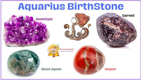 Aquarius Birthstone: Unveil the Enigmatic Amethysts