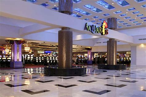 Aquarius Casino Resort: Um Guia Definitivo para o Paraíso do Entretenimento