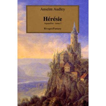 Aquasilva 1 Heresie Reader