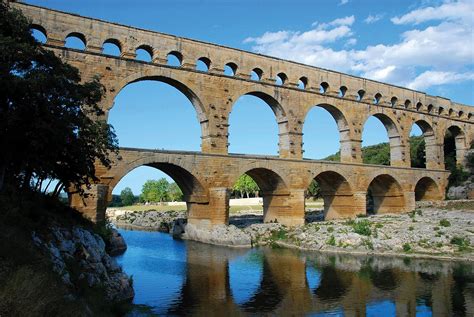 Aqueducts: