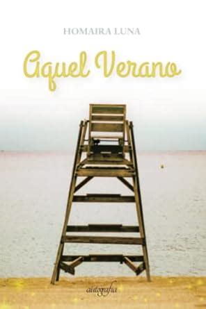 Aquel verano Spanish Edition Kindle Editon