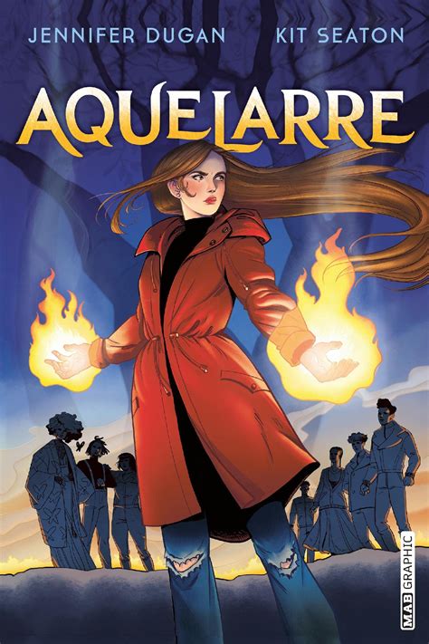 Aquelarre Vol. 1 (Spanish Edition) Ebook Kindle Editon