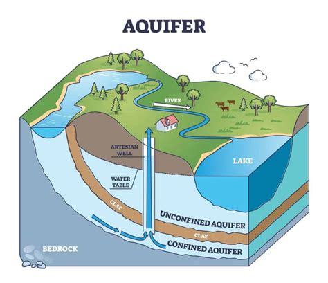 Aquifer Basics