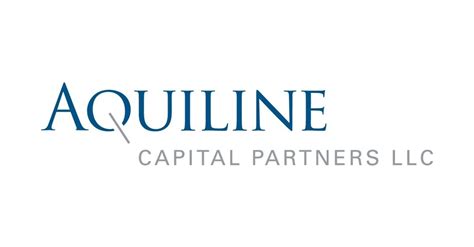 Aquiline Capital Partners LLC: Driving Innovation in the Financial Landscape