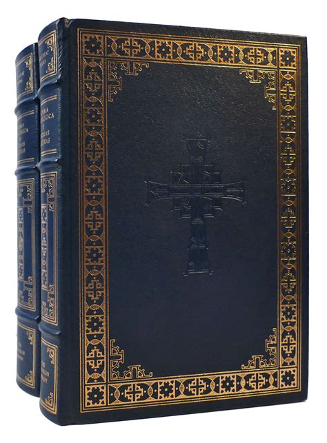 Aquinas I The Summa Theologica Great Books of the Western World Volume 17 Kindle Editon