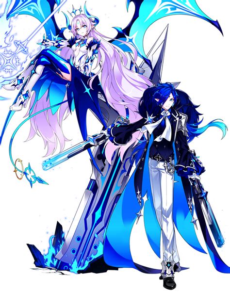 Ara Elsword: Embark on an Epic Journey in a Realm of Magical Adventure