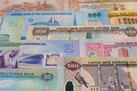 Arab Dirham to Pound: A Comprehensive Guide to Currency Conversion