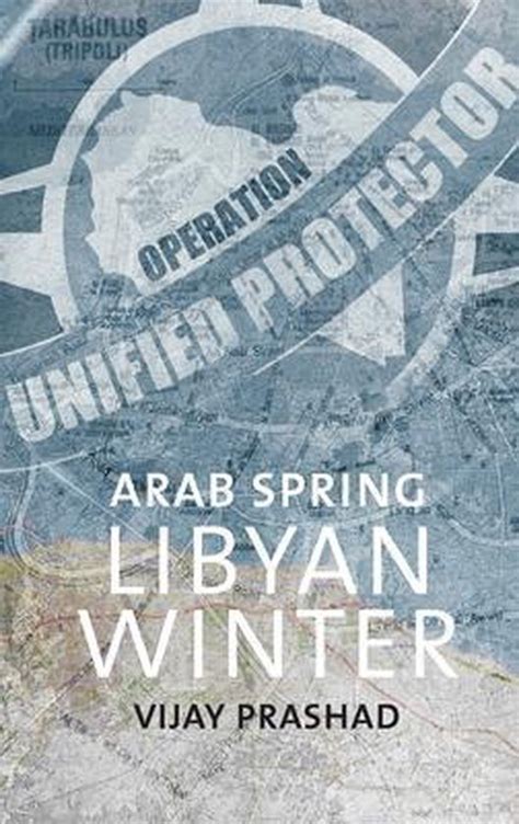 Arab Spring, Libyan Winter Kindle Editon