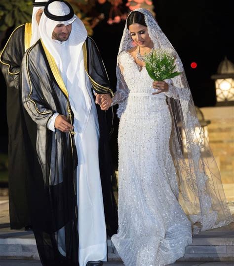 Arab Wedding Dresses: A Journey Through 10,000 Years of Tradition and Style