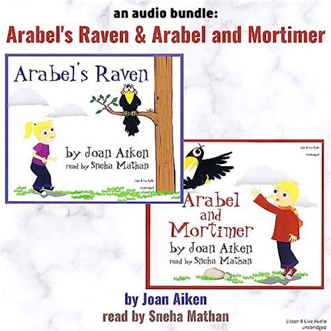 Arabel s Raven Arabel and Mortimer
