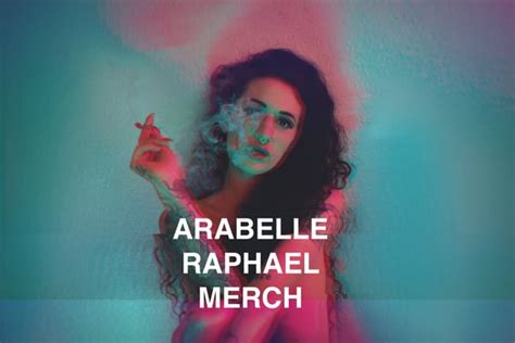 Arabelle Raphael: A Catalyst for Thought and Innovation