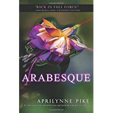 Arabesque Wings Volume 5 PDF