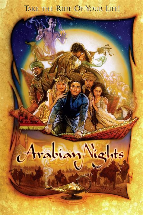 Arabian Night&am Epub