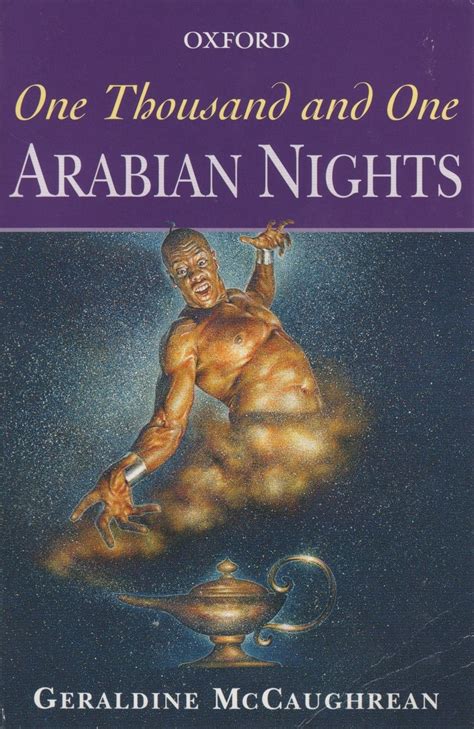 Arabian Nights Four Tales from a Thousand and One Nights Pegasus Library Reader