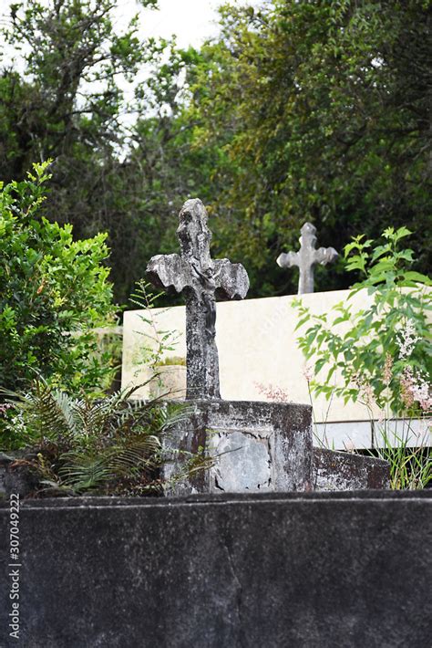 Araca Cemetery