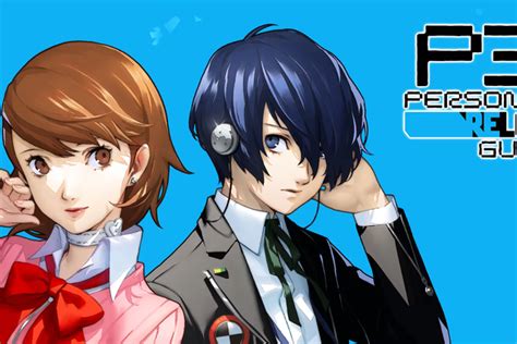 Aragaki Persona 3 Reload: A Comprehensive Guide to the Beloved RPG