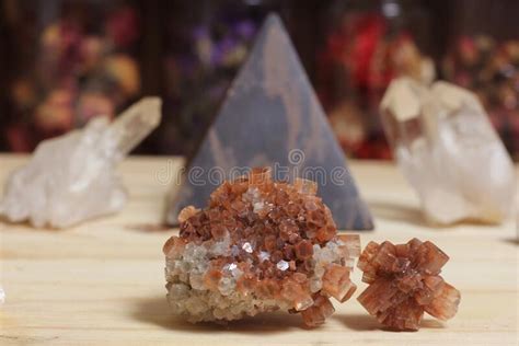 Aragonite: A Gateway to Inner Harmony