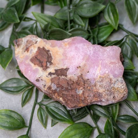 Aragonite Pink: The Enchanting Crystal for Peace, Harmony, and Emotional Healing