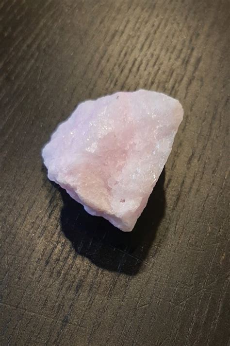 Aragonite Pink: The Mystical Mineral Unveiled