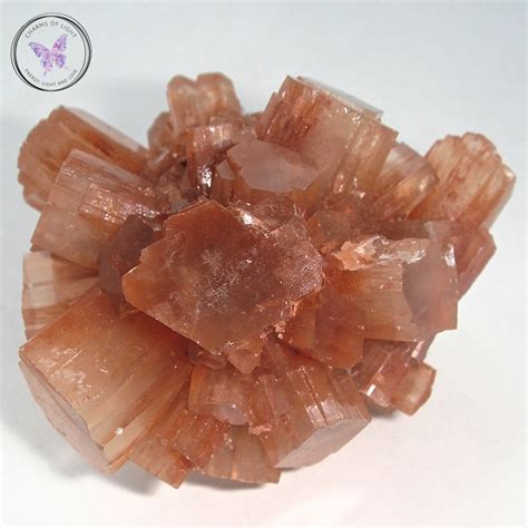 Aragonite White: The Shimmering Gemstone with Unparalleled Properties