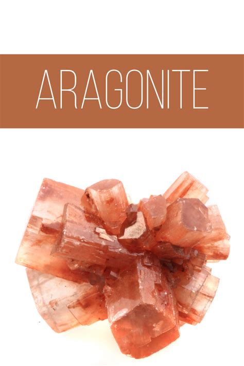 Aragonite White: The Underrated Gemstone with Hidden Powers