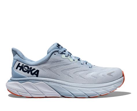 Arahi 6 Hoka: The Ultimate Guide for a Supportive and Energized Run