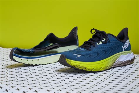 Arahi 6 Hoka: The Ultimate Guide to Stability and Support