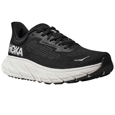 Arahi 7 Hoka: The Ultimate Guide to Stability and Comfort