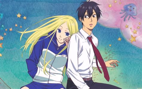 Arakawa Under the Bridge: Unraveling the Enchanting World of Eccentricity