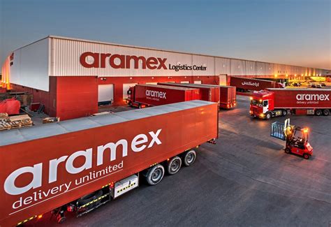 Aramex