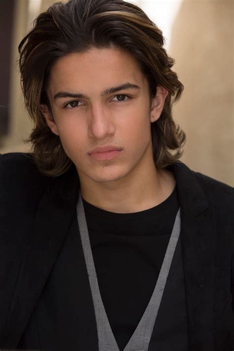 Aramis Knight: A Star on the Rise