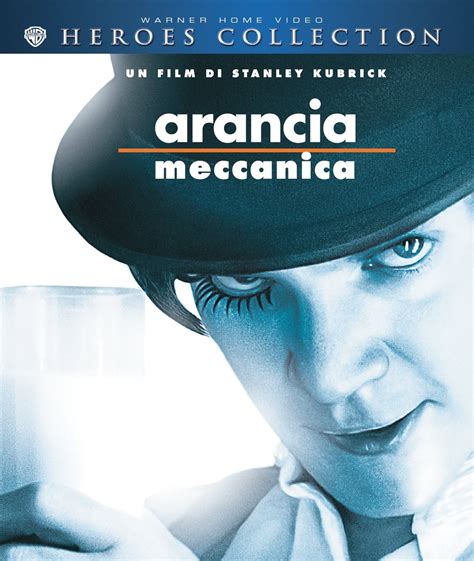 Arancia Meccanica Italian Edition Epub