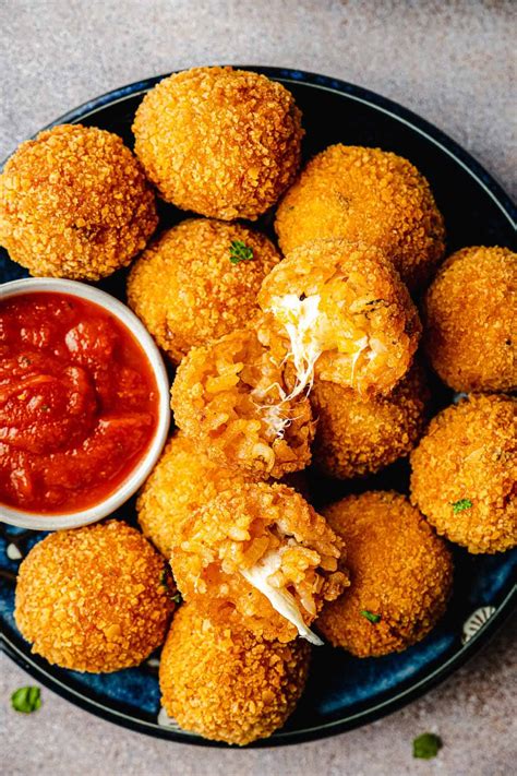 Arancini: