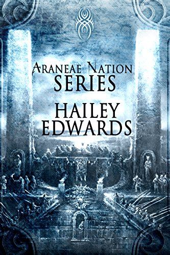 Araneae Nation The Complete Collection Doc