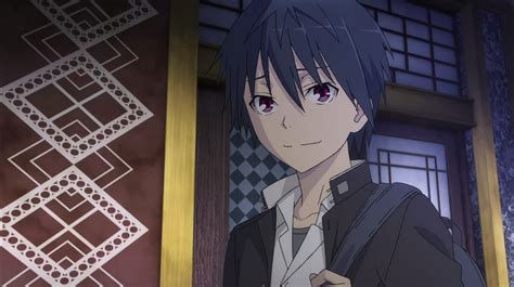 Arata Kasuga: The Extraordinary Magician in Trinity Seven