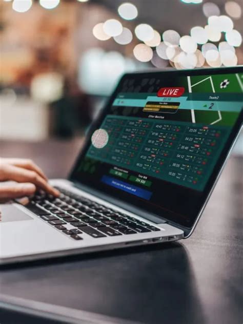 Arb Gaming: The Lucrative Frontier of Sports Betting