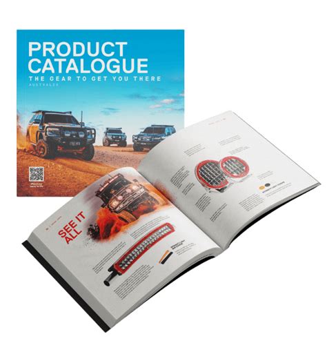 Arb Parts Catalogue