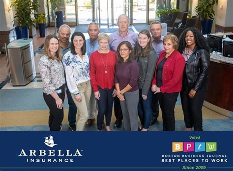 Arbella Insurance Group: Your Trusted Partner for Over 50 Years