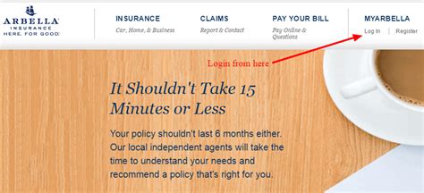 Arbella Insurance Login: 4-Step Guide for Instant Access