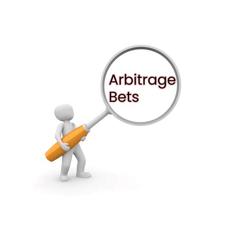 Arbitrage Bet Finder: Your Ultimate Guide to Lucrative Betting Opportunities