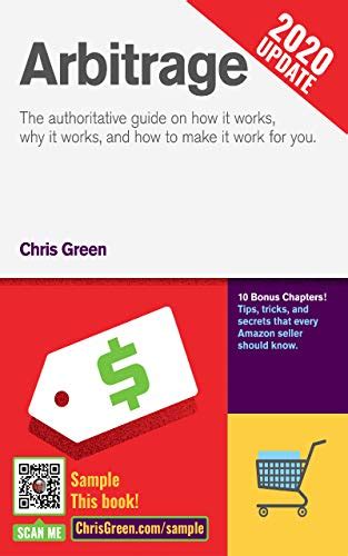 Arbitrage chris green Ebook Epub