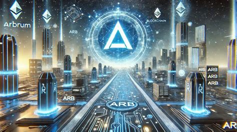 Arbitrum Bracket: The Revolutionary Layer-2 Solution for Scalable dApps on Ethereum