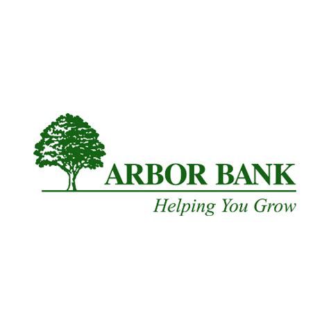 Arbor Bank: