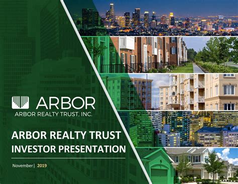 Arbor Realty Trust Stock: A Comprehensive Look at $5.2B Company