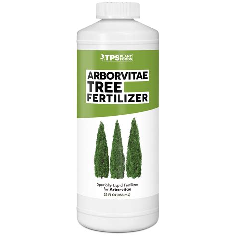 Arborvitae Fertilizer: The Ultimate Guide to Get Your Trees Thriving